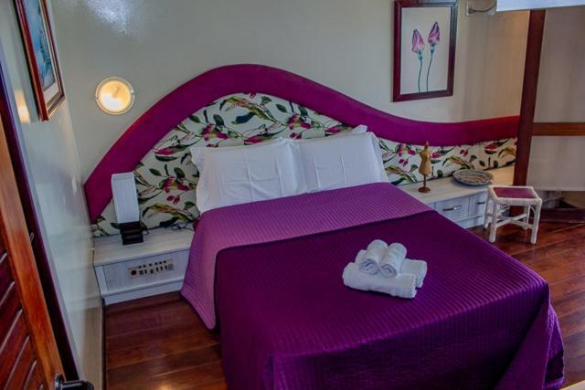 Hotel Pousada Mangrovia バーハ・デ・サン・ミゲウ エクステリア 写真